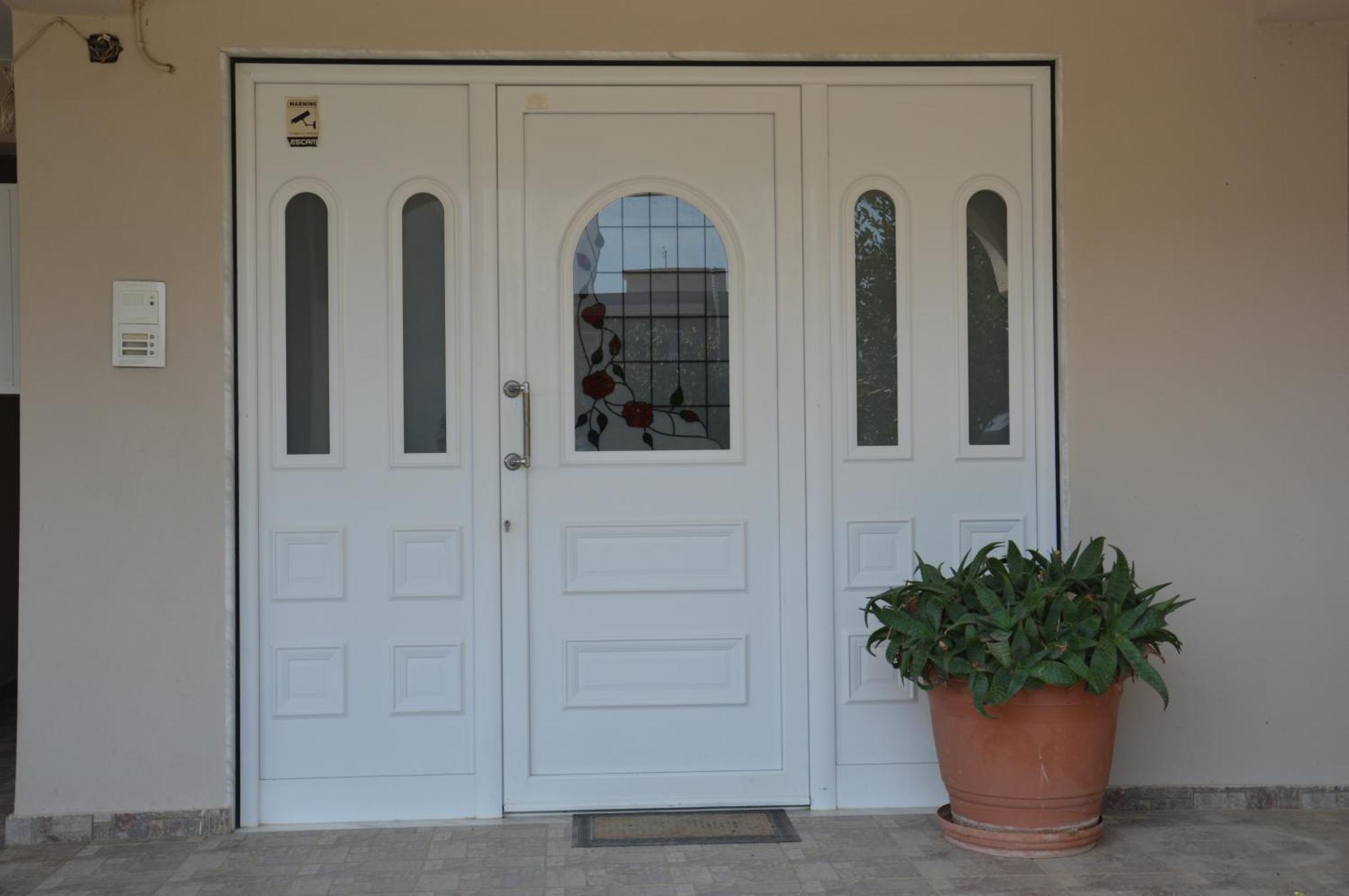3 Bedroom Apartment, 115M2 Alexandroupoli Exterior photo