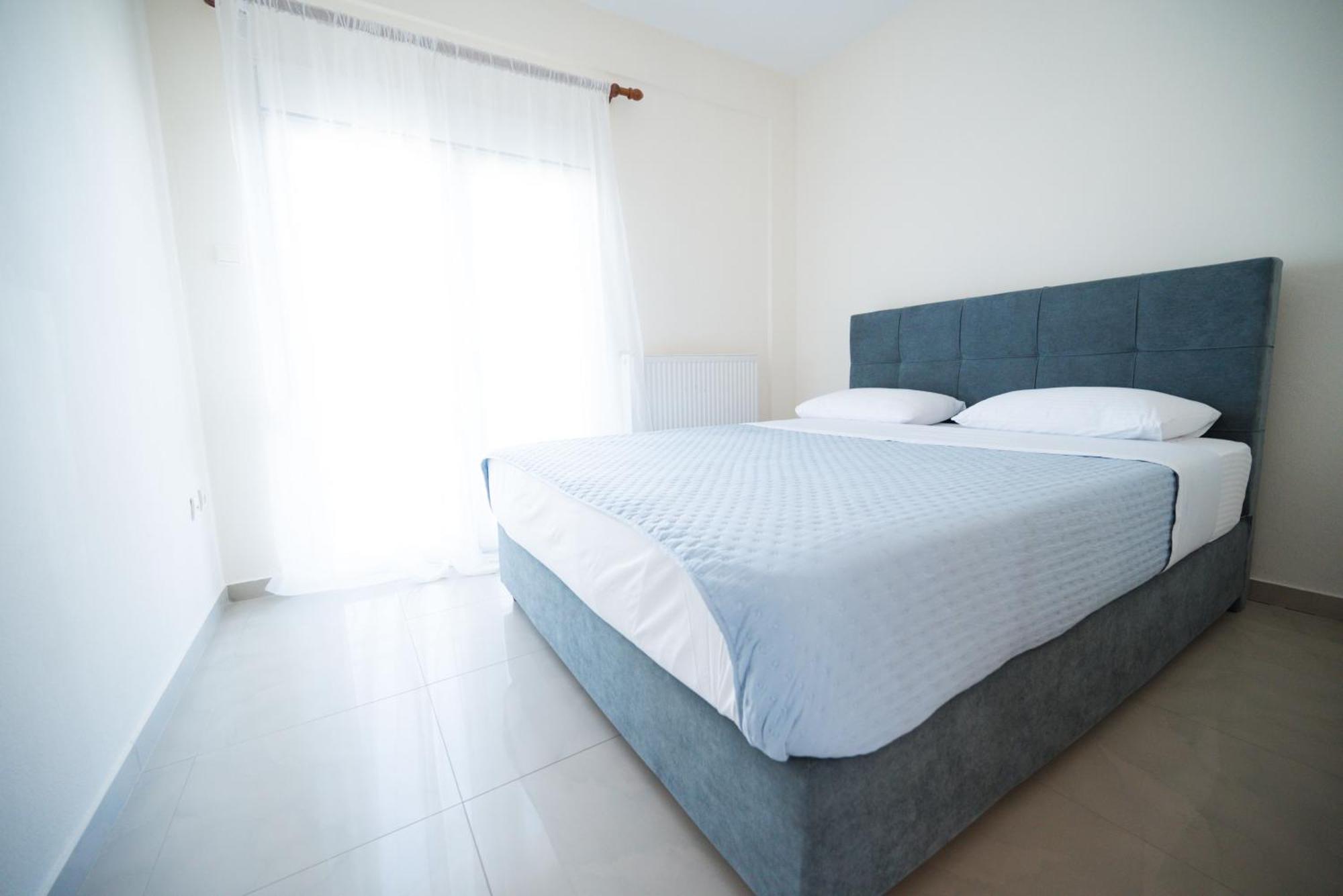 3 Bedroom Apartment, 115M2 Alexandroupoli Exterior photo