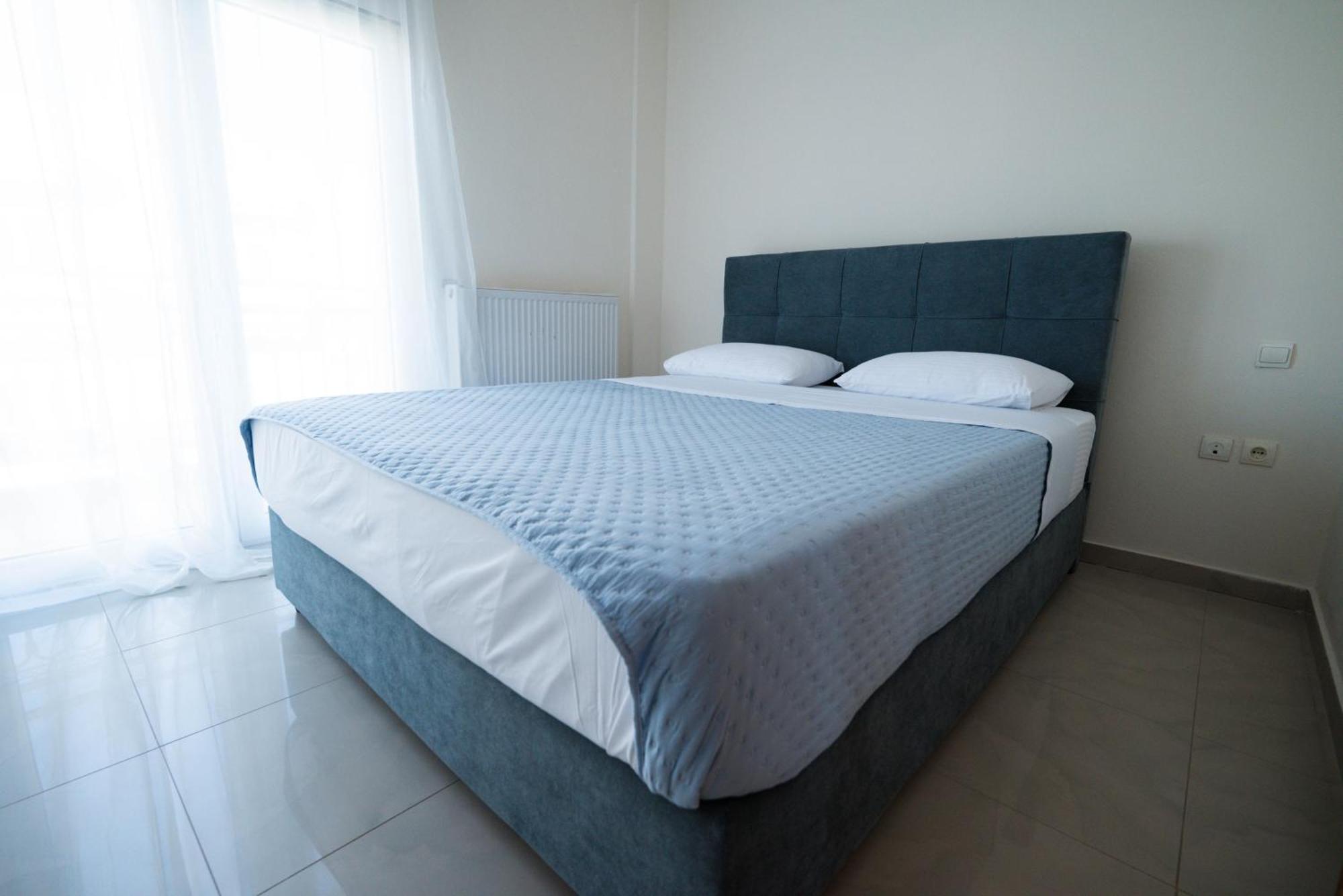 3 Bedroom Apartment, 115M2 Alexandroupoli Exterior photo
